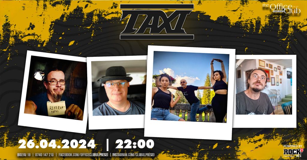 TAXI