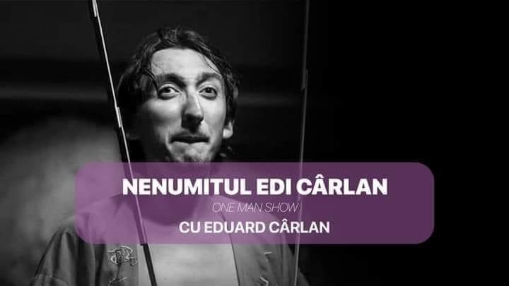 Edi Cârlan
