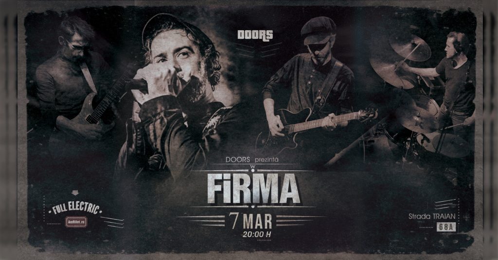 FiRMA