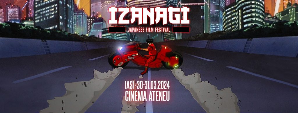 Izanagi