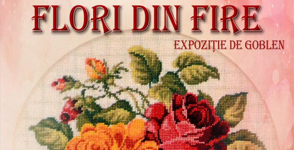 Flori din fire
