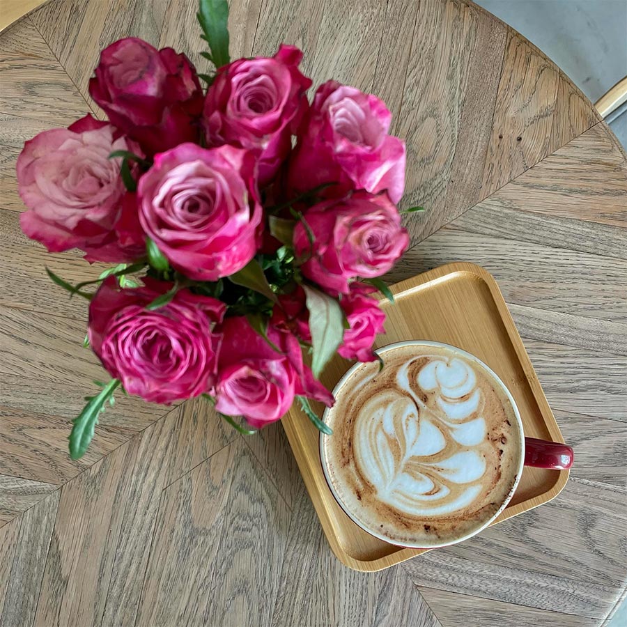 AYO CAFE BOUTIQUE