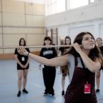Ideo Ideis vine la București cu Ateliere de explorare prin teatru dedicate adolescenților
