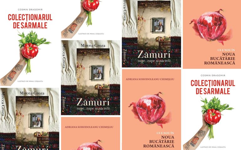 Bucurie în vremea tiparului