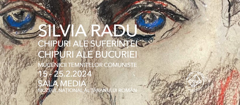 Chipuri ale suferinței, chipuri ale bucuriei