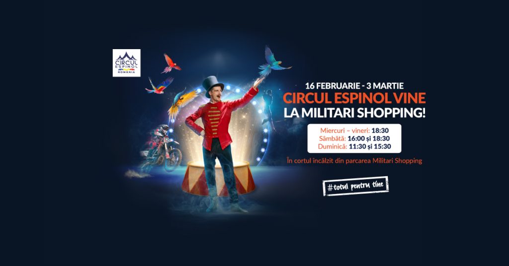 Circul Espinol
