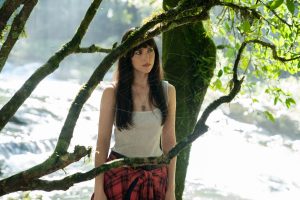 „Madame Web” | Interviu cu DAKOTA JOHNSON