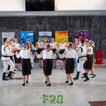 Festivalul Cultural „Zilele Basarabiei”, ediția XXIV, la Timișoara!