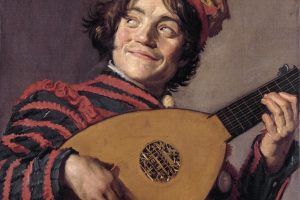 Frans Hals