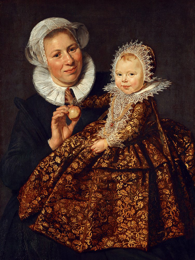 Frans Hals
