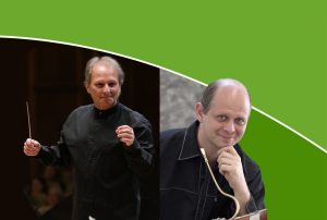 Simfonia primăverii  (Schumann) de 1 martie, la Sala Radio