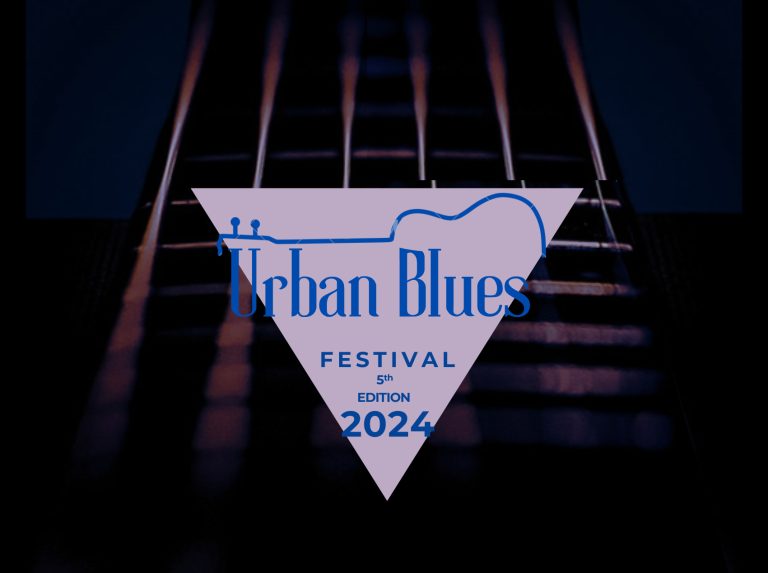 Urban Blues Fest #5