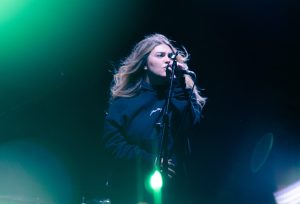 Ana Coman lansează albumul „Tu nu o să mă uiți”