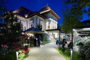 Grupul City Grill mizează pe afaceri de peste 60 milioane euro în 2024