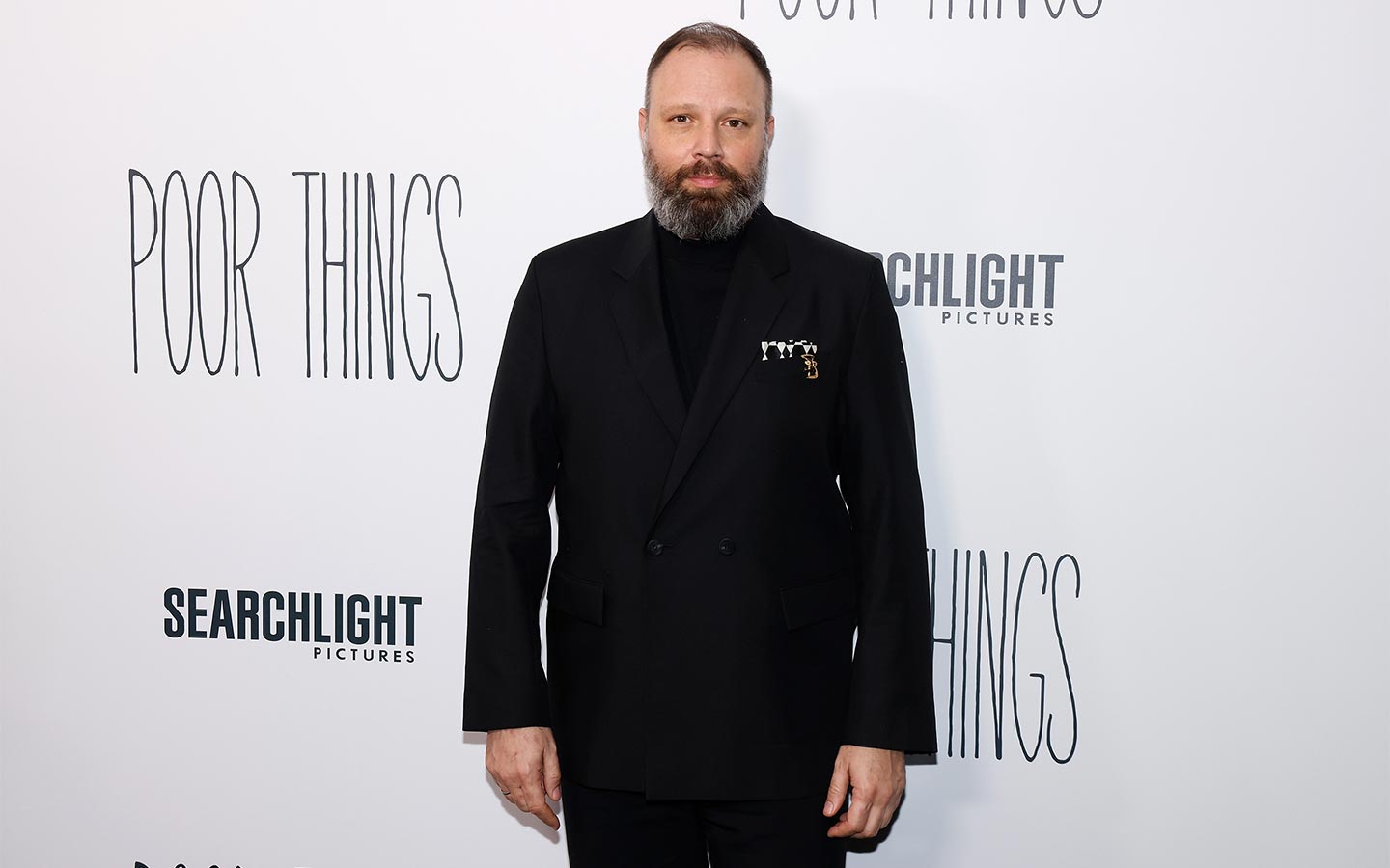 Yorgos Lanthimos
