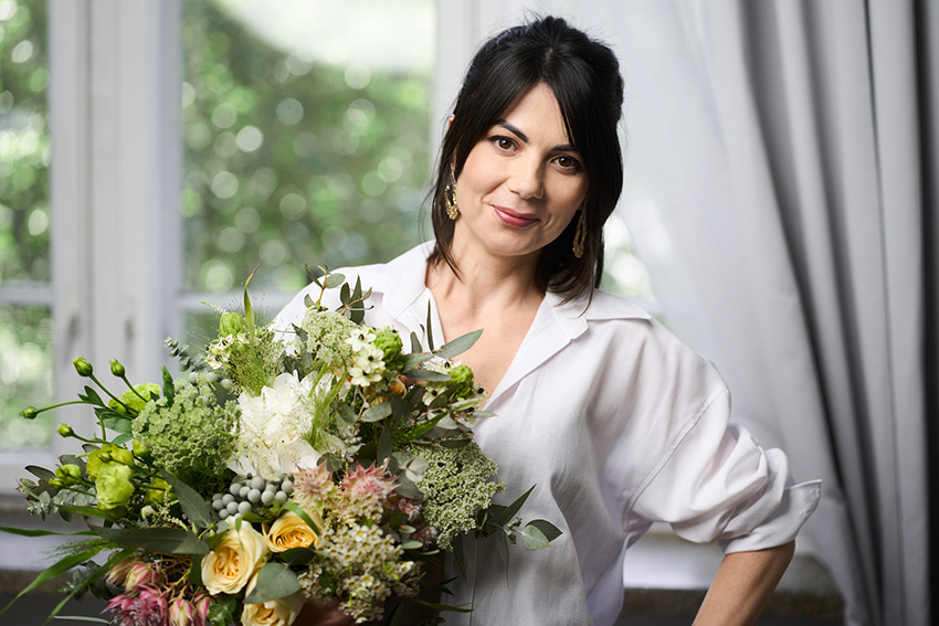 Floria.ro: Cine, ce, când comandă de Ziua Îndrăgostiților