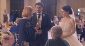 “Nuntă pe bani”, o reflexie simpatică a moravurilor şi năravurilor noastre