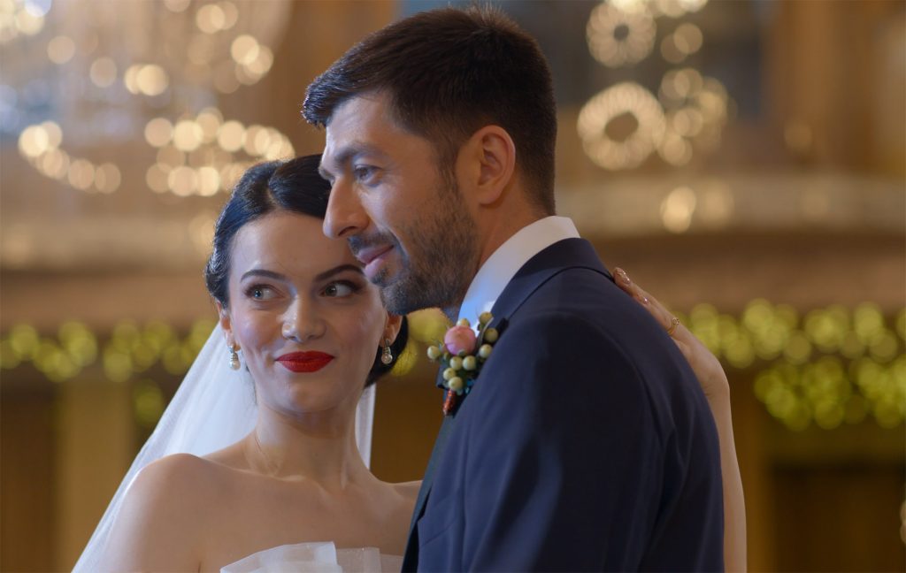 Comedia Nuntă pe bani, disponibilă pe Netflix din 7 februarie