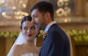 Comedia Nuntă pe bani, disponibilă pe Netflix din 7 februarie