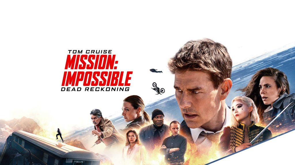 Mission: Impossible – Dead Reckoning va fi disponibil pentru vizionare în exclusivitate pe SkyShowtime începând din 9 februarie