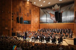 „PUCCINI 100”:  seară de gală la Sala Radio 