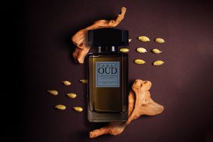 OUD CARDAMOME TABAC