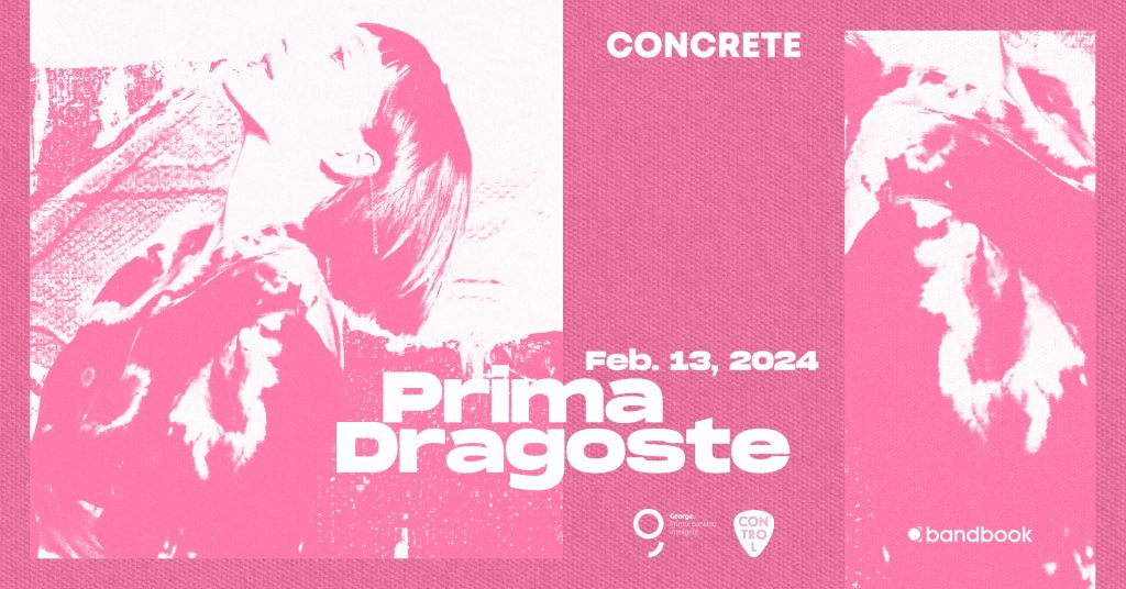 Prima Dragoste | CONCRETE