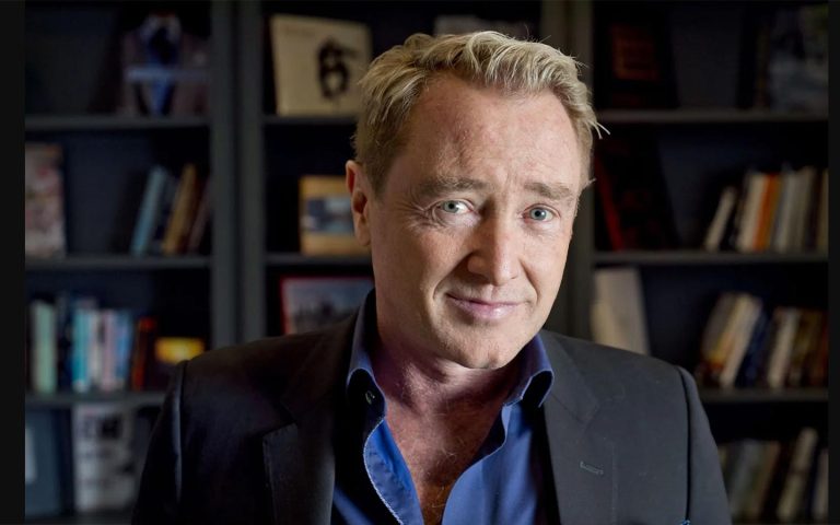 Michael Flatley