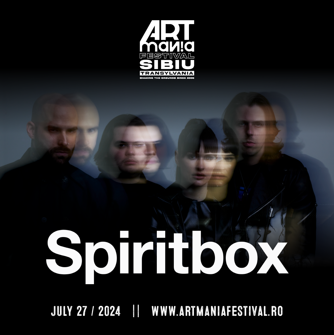 Korn, legendara formație americană, intră &icirc;n line-up-ul ARTmania Festival 2024
