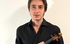 Stagiunea de marţi seara cu Vlad George Picioruș și Melissa Grigore