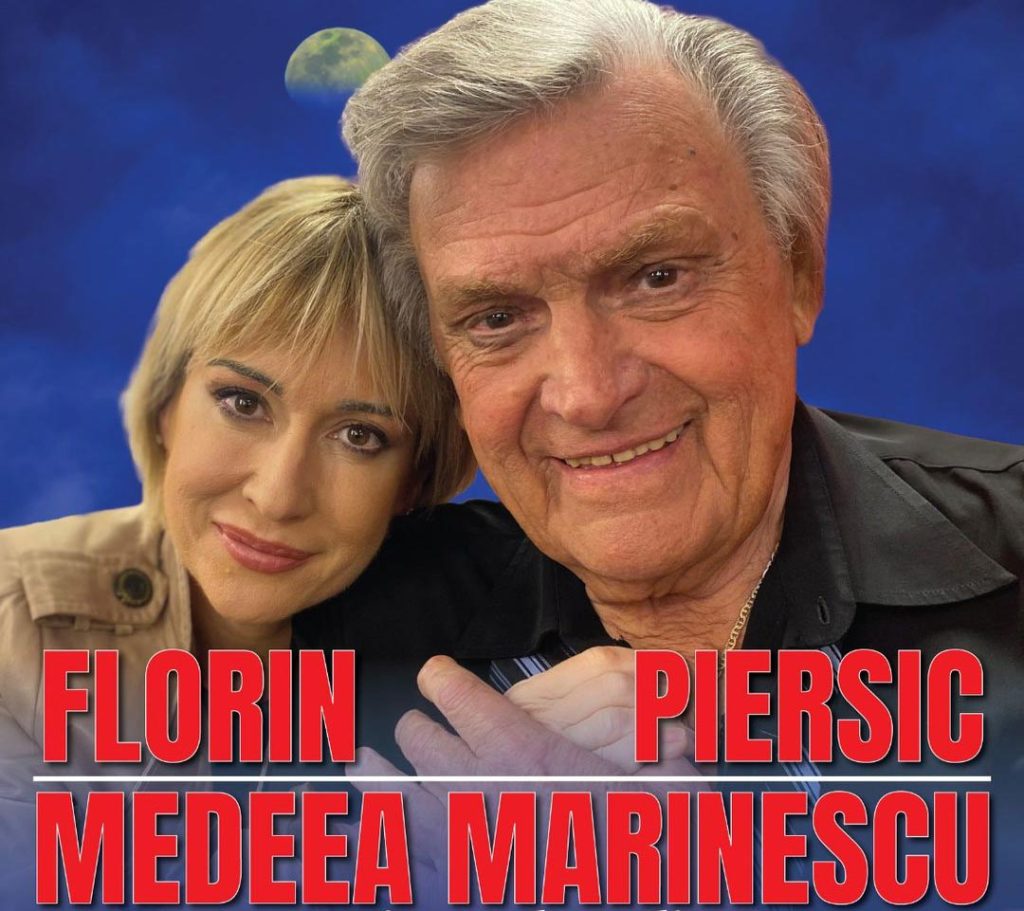 Străini în noapte