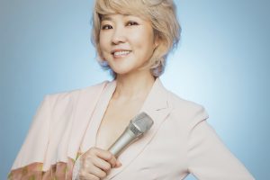 Youn Sun Nah