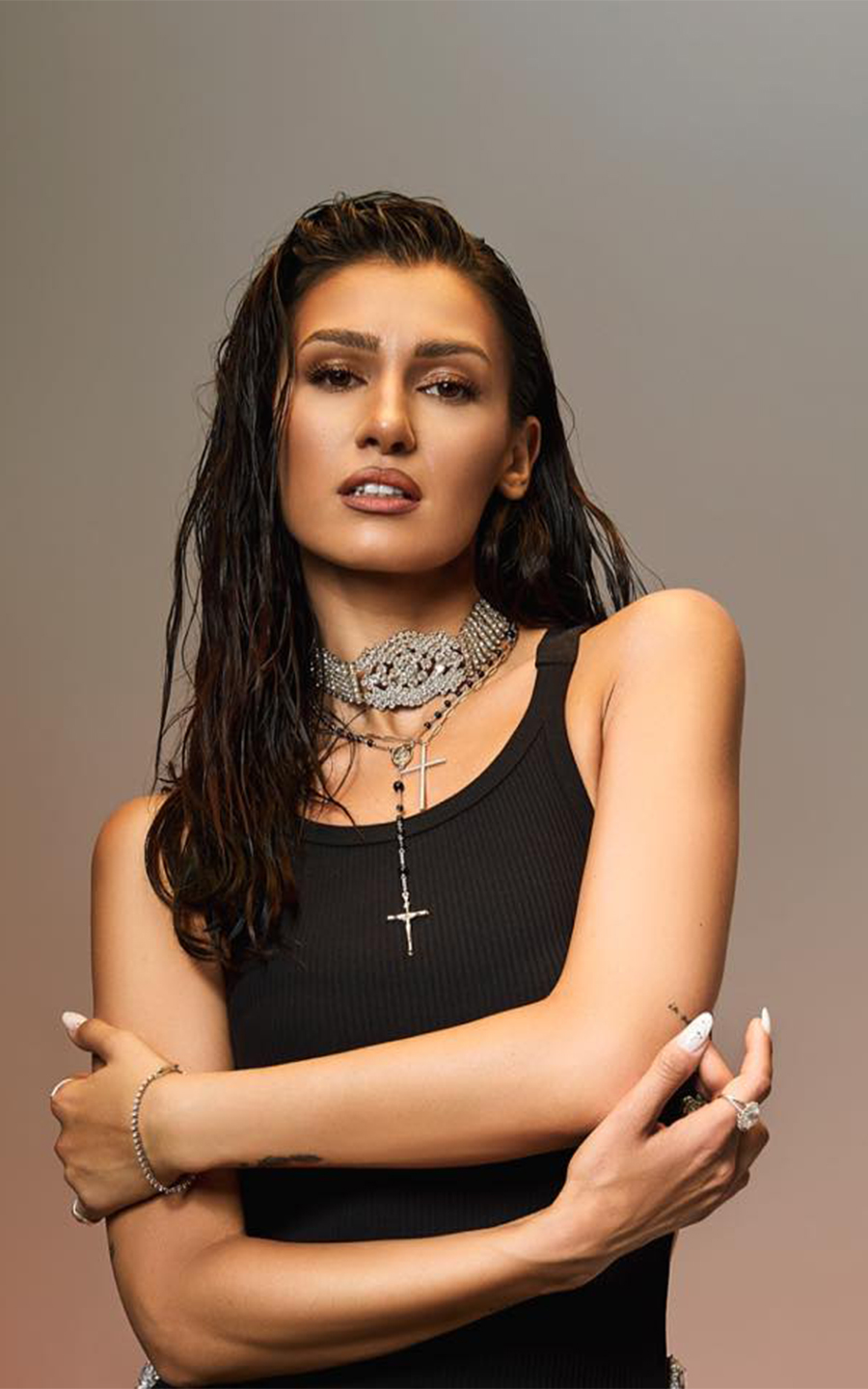 ALINA EREMIA