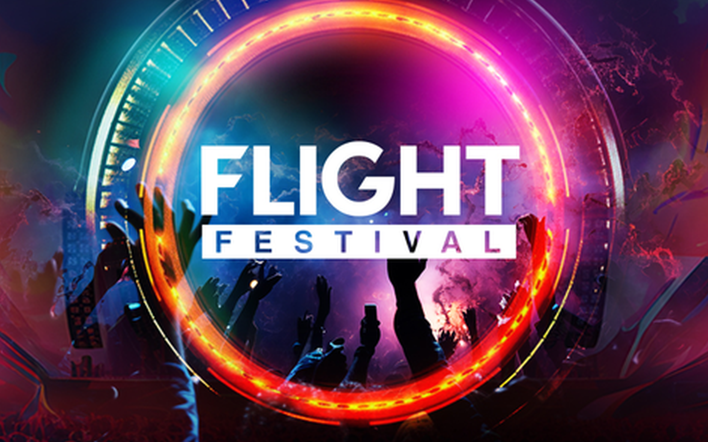 flight festival cover