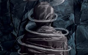 PREMIERĂ - Teatrul Evreiesc de Stat vă prezintă spectacolul MESIA, de Martin Sherman