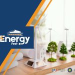 Cel mai mare eveniment dedicat energiei verzi și sustenabilității se întoarce în Campusul POLITEHNICII în luna martie!