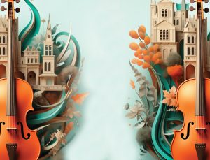 UCIMR anunță cea de-a XXII-a ediție a Festivalului ICon Arts Transilvania