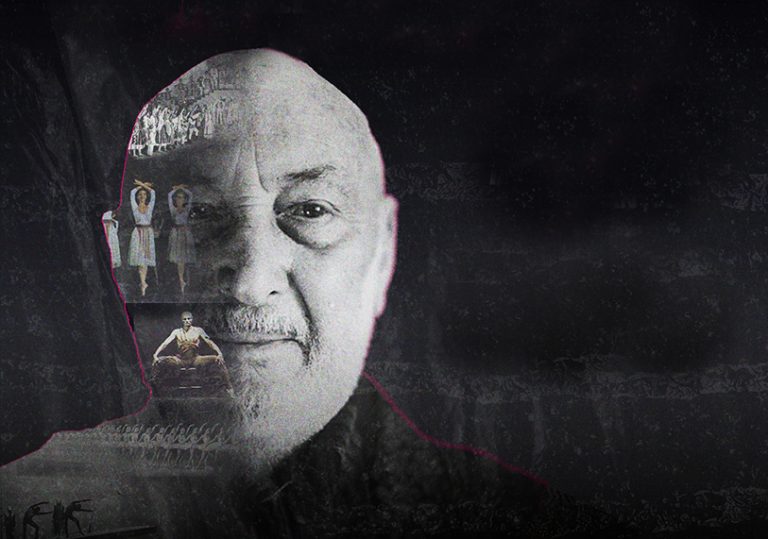 Marele regizor-coregraf Oleg Danovski va fi celebrat la 107 ani de la naștere cu noi proiecții ale documentarului ,,Moșteniri coregrafice: Împlinirea’’ în București și Constanța