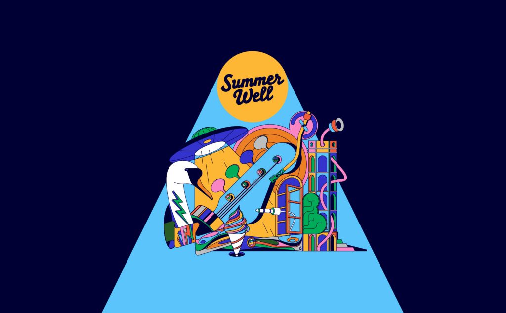 Ce artiști ajung la Summer Well în 2024?