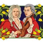Fundația Calea Victoriei vă invită la concertul  Vivaldi meets Mozart: Seasons of Love