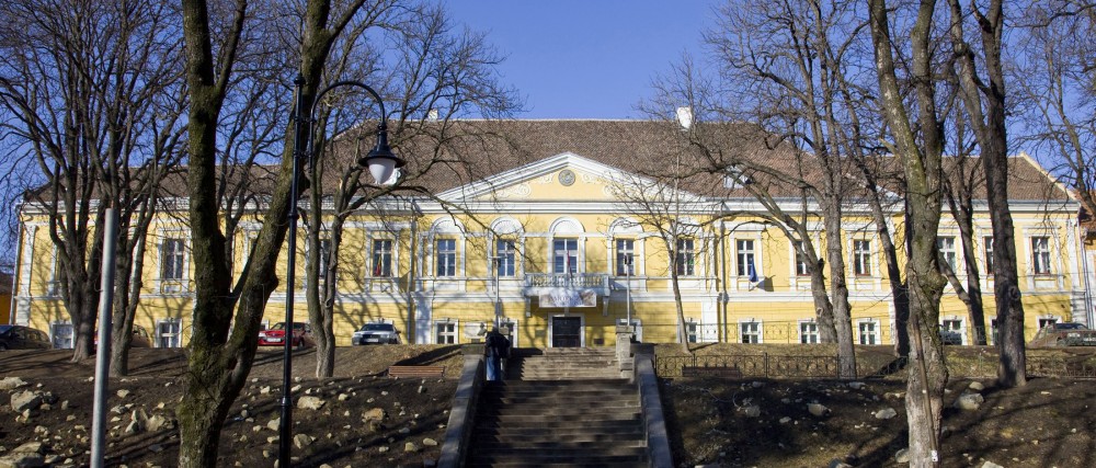 Se împlinesc 50 de ani de la înființarea Bibliotecii Județene „Bod Péter” din Sfântu Gheorghe