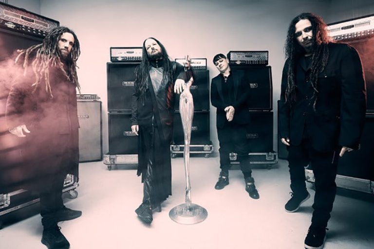 Korn, legendara formație americană, intră în line-up-ul ARTmania Festival 2024