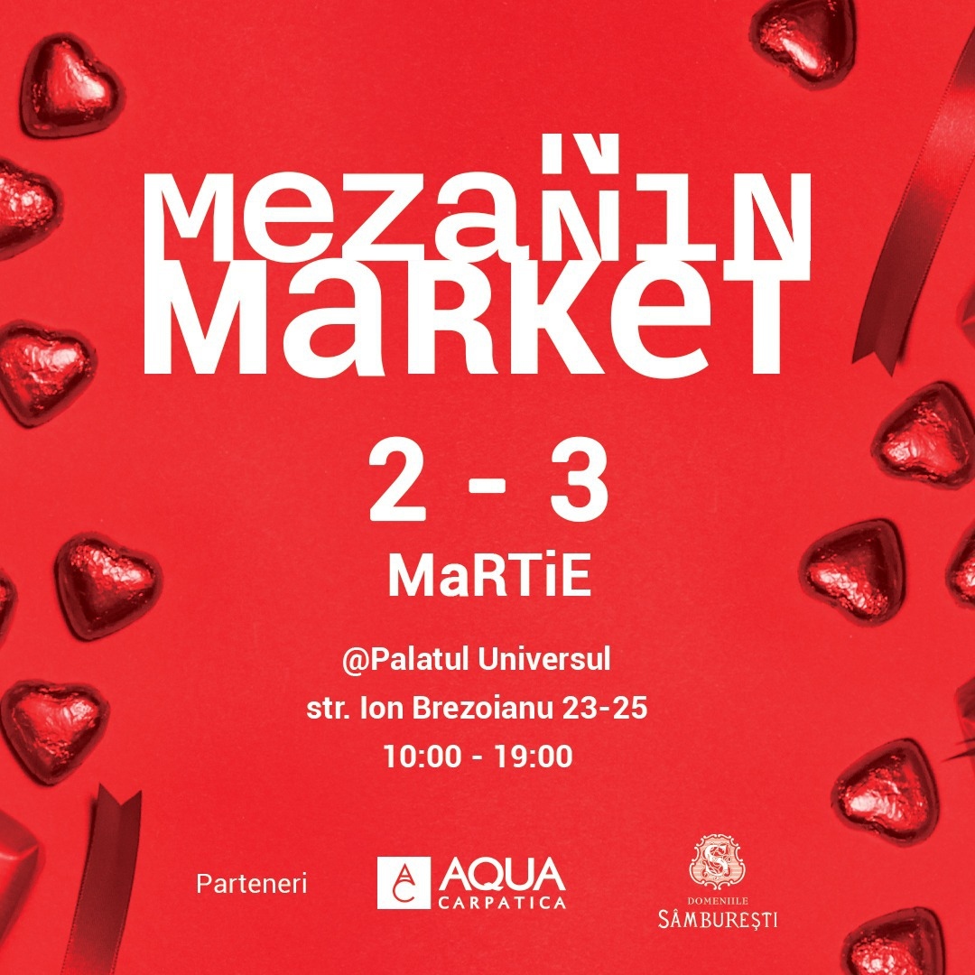 mezanin market 2-3 marti3 2024