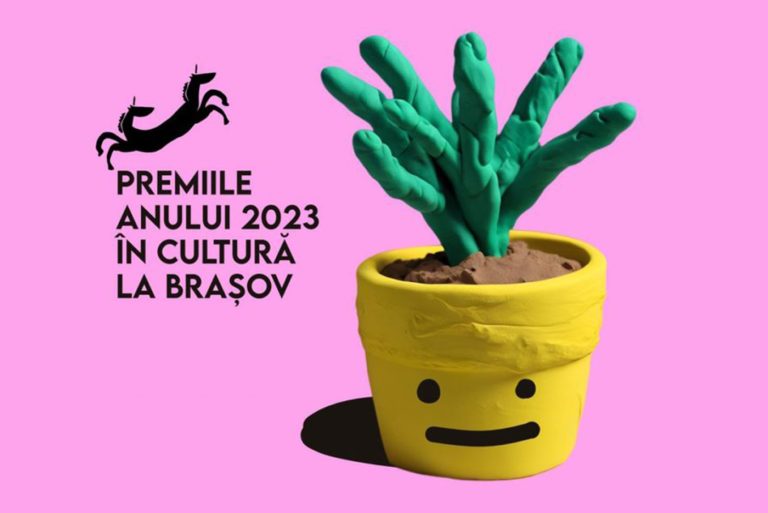 Premiile Anului în Cultură