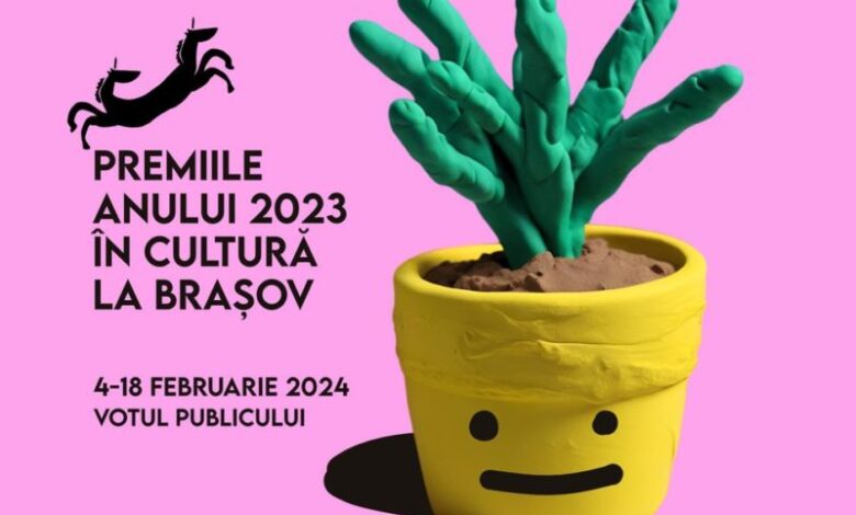 Premiile Anului în Cultură