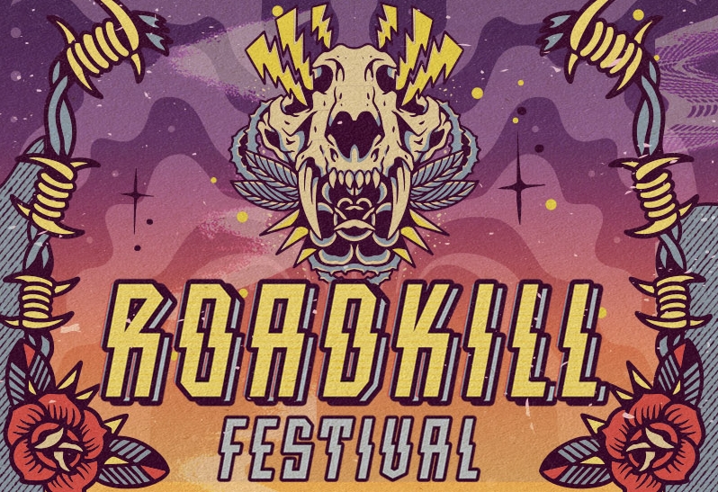 roadkill festival feature