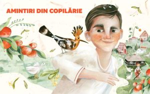 Luna lui Ion Creangă
