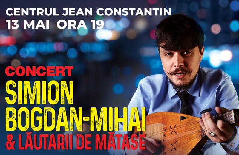 Bogdan Mihai Simion Cobzarul
