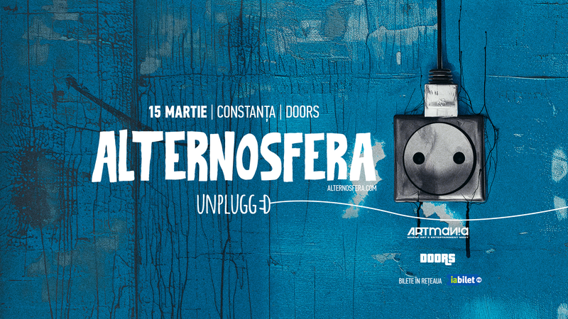 Alternosfera Unplugged