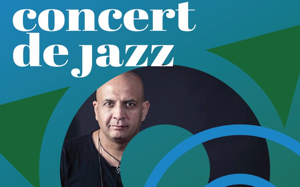 Concert de Jazz